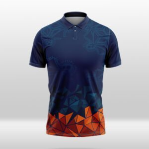 ABSTRACT TEXTURE JERSEY DESIGN VECTOR BACKGROUND
