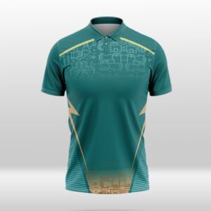 CUSTOMIZABLE JERSEY DESIGNS TEMPLATES VECTOR BACKGROUND
