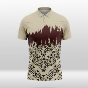 JERSEY DESIGN VECTOR FOR SUBLIMATION DESIGN PATTERN