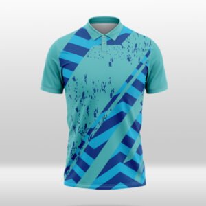 SUBLIMATED TEAM JERSEYS DESIGN VECTOR