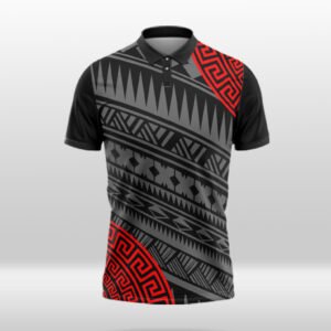 JERSEY DESIGN VECTOR FOR SUBLIMATION DESIGN PATTERN
