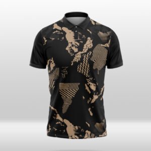 SUBLIMATION T-SHIRT PRINTING FOR TEAMS