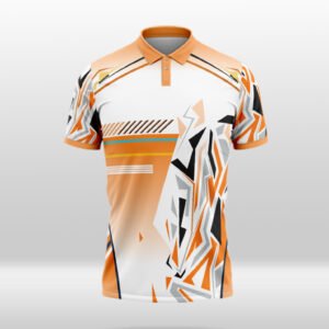 SUBLIMATED TEAM JERSEYS DESIGN VECTOR