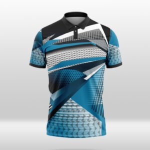 SUBLIMATION T-SHIRT PRINTING FOR TEAMS JERSEY