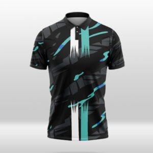 JERSEY SPORT BACKGROUND DESIGN VECTOR
