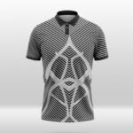 CUSTOMIZABLE JERSEY DESIGNS PROFESSIONAL SPORTS UNIFORM TEMPLATES BACKGROUND