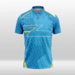 CUSTOM SUBLIMATED JERSEYS DESIGN