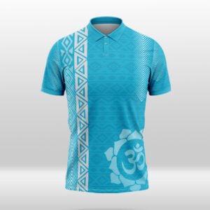 JERSEY PATTERN FOR SPORTS BACKGROUND VECTOR DESIGN