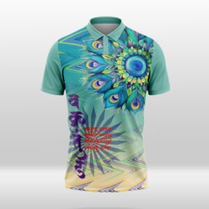 GANPATI FESTIVAL T-SHIRTS VECTOR DESIGN