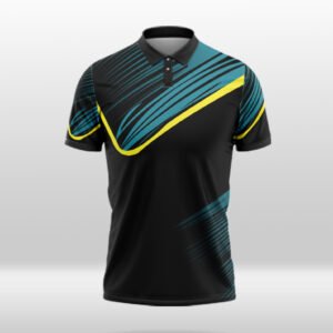The Art of Customized Sports Jerseys