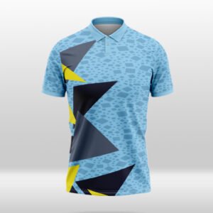 ABSTRACT JERSEY PATTERN FOR SUBLIMATION BACKGROUND DESIGN