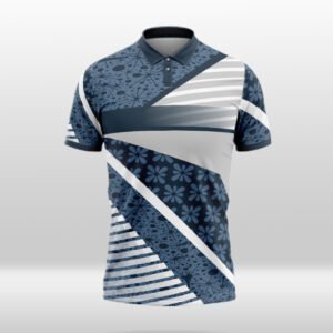 JERSEY VECTOR PATTERN DESIGN FOR SUBLIMATION PATTERN