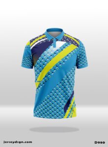 CUSTOMIZABLE JERSEY DESIGNS PROFESSIONAL SPORTS UNIFORM TEMPLATES BACKGROUND